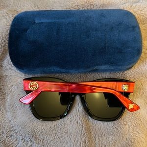 Gucci sunglasses
